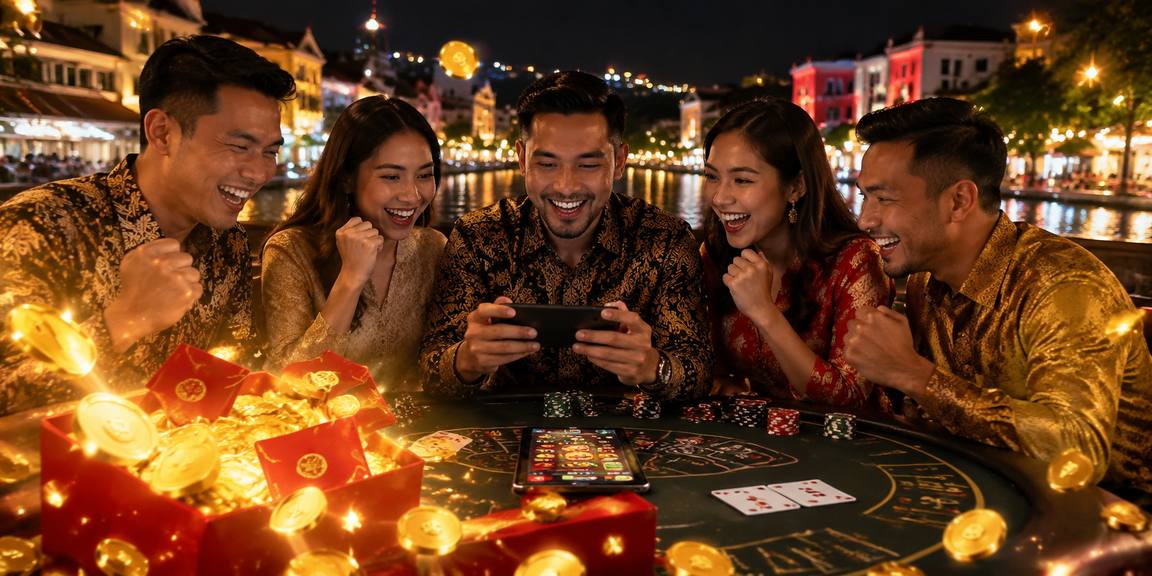 magnum.4d mobile gaming